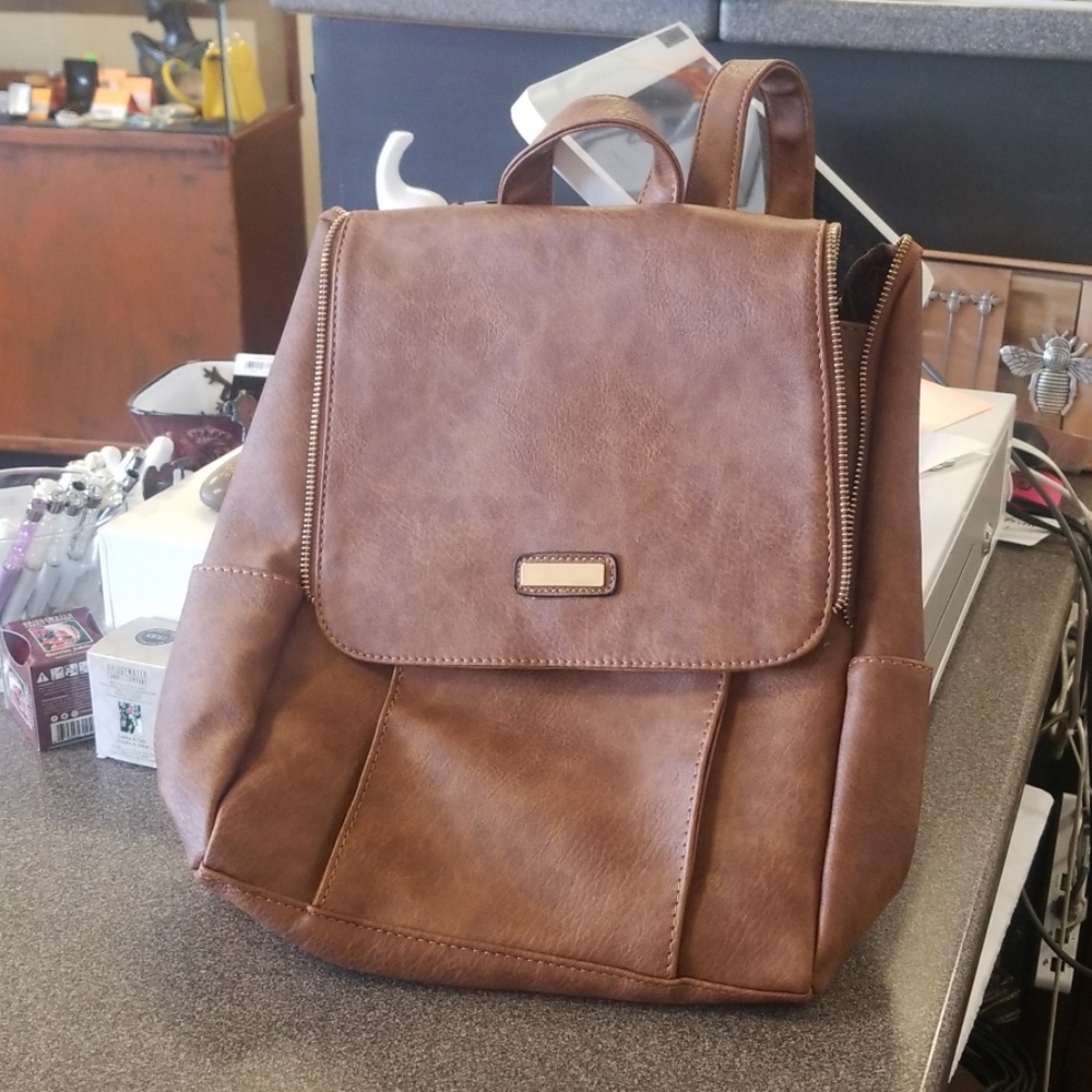 Femina backpack